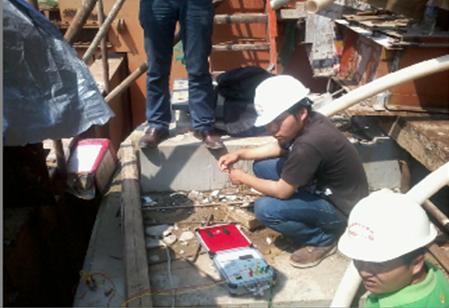 中鐵十一局驗(yàn)收圖片2 中鐵十一局驗(yàn)收圖片2